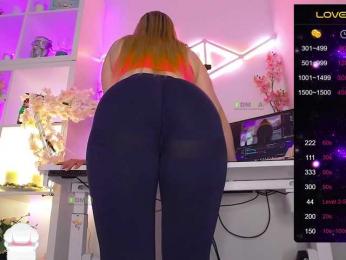 _Marilyn_ bongacams stream image, 27.01.2025 19:30