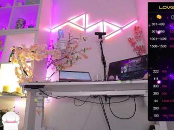 _Marilyn_ bongacams stream image, 27.01.2025 19:30