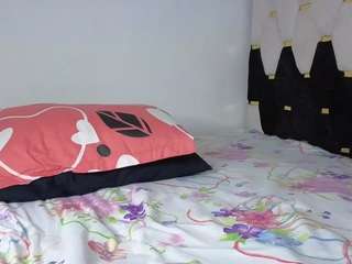 georginaemly camsoda stream image, 13.10.2025 20:00