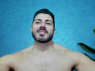 Cutler Q flirt4free stream image, 27.01.2025 22:00