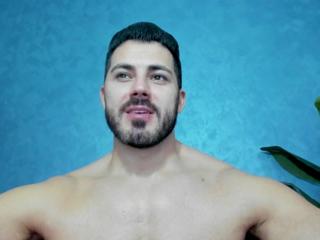 Cutler Q flirt4free stream image, 27.01.2025 22:00