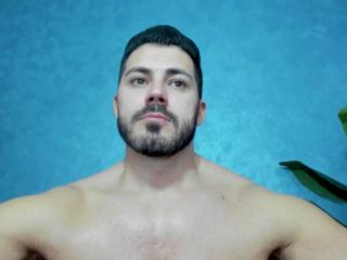 Cutler Q flirt4free stream image, 27.01.2025 22:00