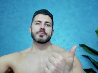 Cutler Q flirt4free stream image, 27.01.2025 22:00