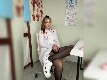 DokTor_Ada bongacams stream image, 14.10.2025 06:30