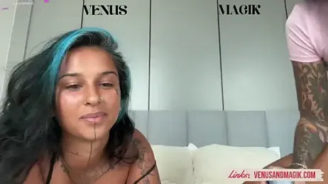 venus-magik stripchat stream image, 14.10.2025 07:00