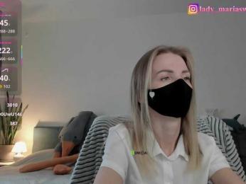 _SweetLady_ bongacams stream image, 14.10.2025 06:30