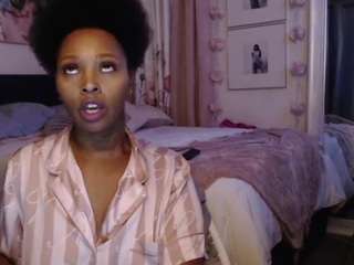 geishapaige camsoda stream image, 14.10.2025 10:20