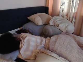 geishapaige camsoda stream image, 14.10.2025 10:20
