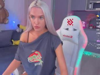 blush_mikki chaturbate stream image, 20.02.2025 08:30