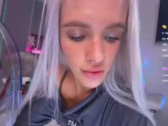 blush_mikki chaturbate stream image, 20.02.2025 08:30