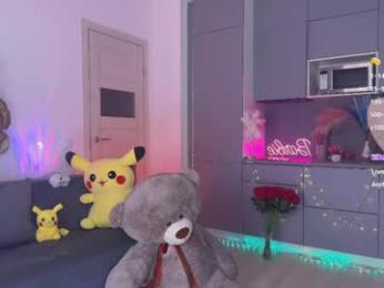 blush_mikki chaturbate stream image, 20.02.2025 08:30