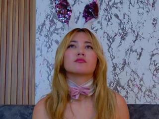 Azura Wave flirt4free stream image, 14.10.2025 14:50