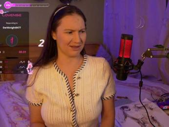 GessiFossa bongacams stream image, 14.10.2025 15:00