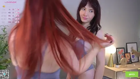 Wild_Wonders stripchat stream image, 14.10.2025 15:50