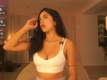 n_o_v_a chaturbate stream image, 14.10.2025 18:30