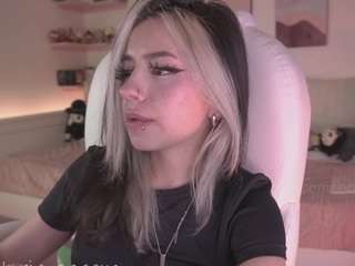 andromeedaa camsoda stream image, 14.10.2025 21:30