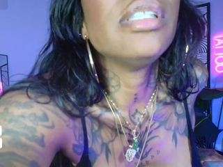 iamtattedqueen camsoda stream image, 14.10.2025 20:10