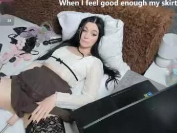 blancasuarez chaturbate stream image, 14.10.2025 22:40
