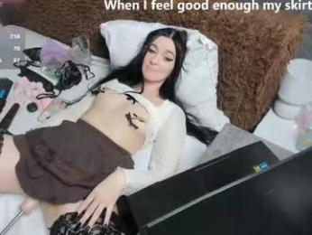 blancasuarez chaturbate stream image, 14.10.2025 22:40