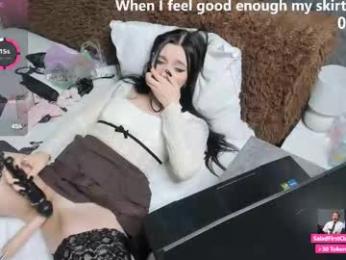 blancasuarez chaturbate stream image, 14.10.2025 22:40