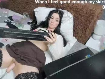blancasuarez chaturbate stream image, 14.10.2025 22:40
