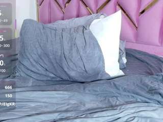 valentinarivas camsoda stream image, 15.10.2025 15:30