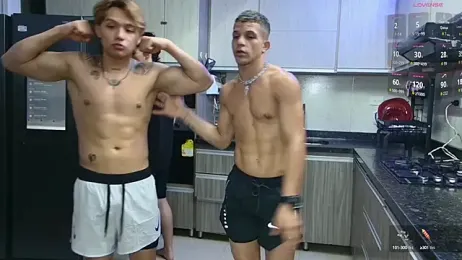 Boysgang_sex stripchat stream image, 15.10.2025 11:30