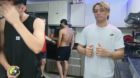 Boysgang_sex stripchat stream image, 15.10.2025 11:30