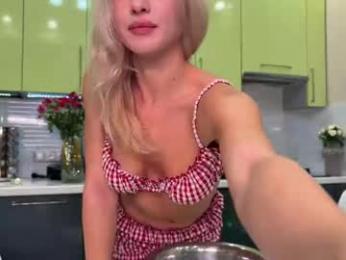 roselyn_rose chaturbate stream image, 15.10.2025 14:30