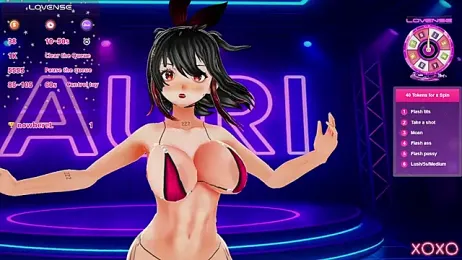 Auri_Hikaru stripchat stream image, 15.10.2025 17:50