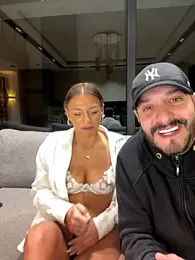 SexOnMyLvL stripchat stream image, 15.10.2025 19:40