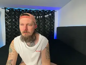 BonnyundClyde19 stripchat stream image, 15.10.2025 17:10