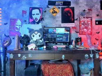 Kuromi-Racer bongacams stream image, 15.10.2025 18:20