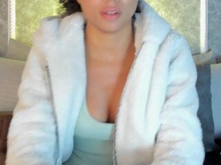 Victoria Lois flirt4free stream image, 15.10.2025 20:10