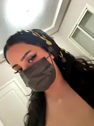 Ahlam7578 stripchat stream image, 15.10.2025 23:00