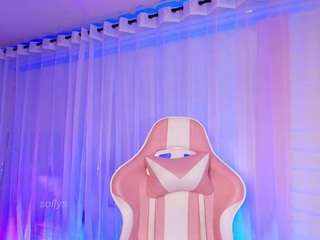 sofly-s camsoda stream image, 20.02.2025 14:50
