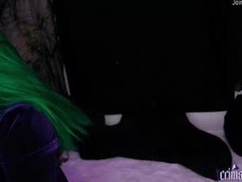 crimsonkitten chaturbate stream image, 16.10.2025 04:30