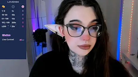 Dixi_Pixi_ stripchat stream image