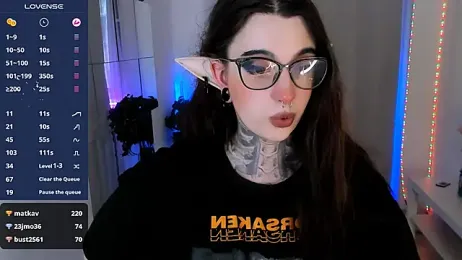 Dixi_Pixi_ stripchat stream image