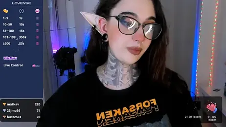 Dixi_Pixi_ stripchat stream image