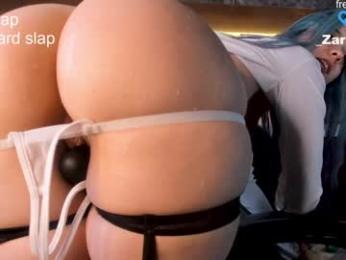 honey_pinkgreen chaturbate stream image, 16.10.2025 10:10