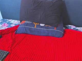 cosmicwarrior camsoda stream image