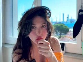 cleopatra_sinns chaturbate stream image, 16.10.2025 10:00