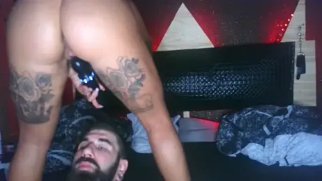 Glory_Max stripchat stream image