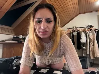 ClaireDeLunee stripchat stream image, 16.10.2025 17:20