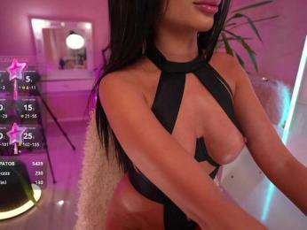 THE_BLACKcat bongacams stream image