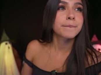 ashley_jones9 chaturbate stream image