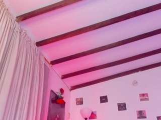 irisallen camsoda stream image, 16.10.2025 23:10