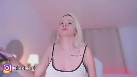 bella_adams_ stripchat stream image, 17.10.2025 00:40
