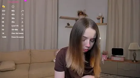 DominikaElis stripchat stream image, 16.10.2025 23:20